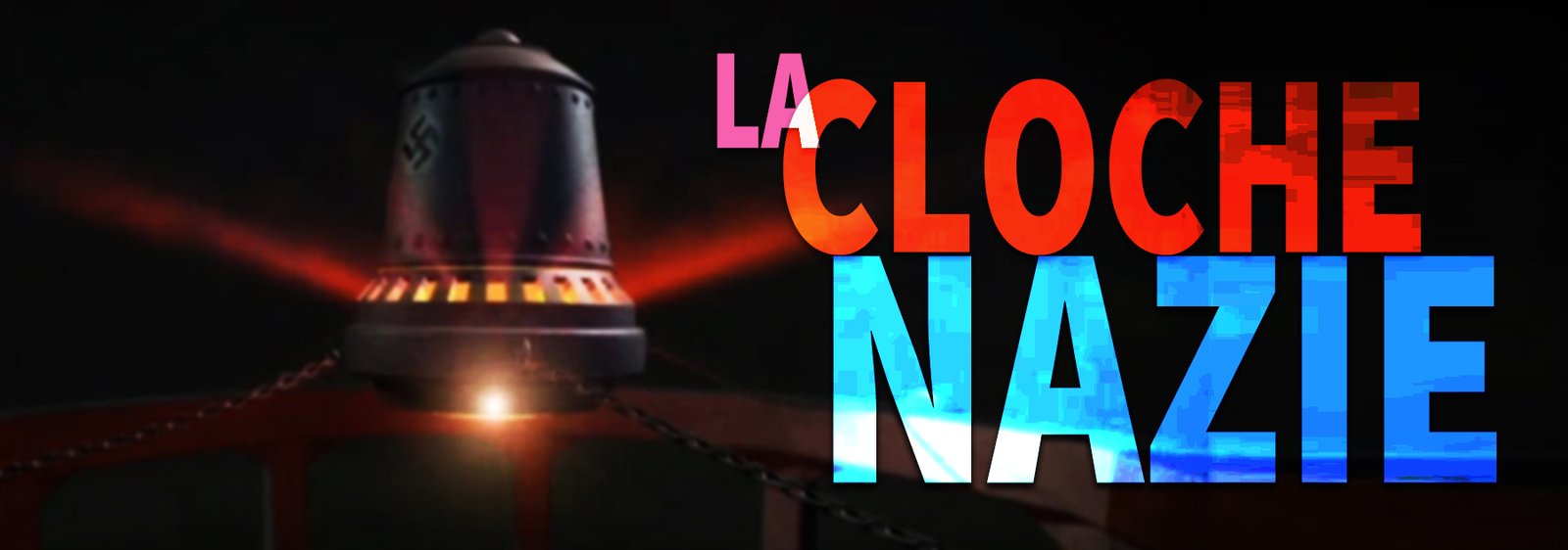 Cloche Nazi