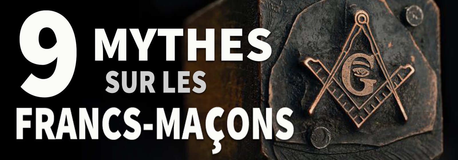 Francs-Maçons