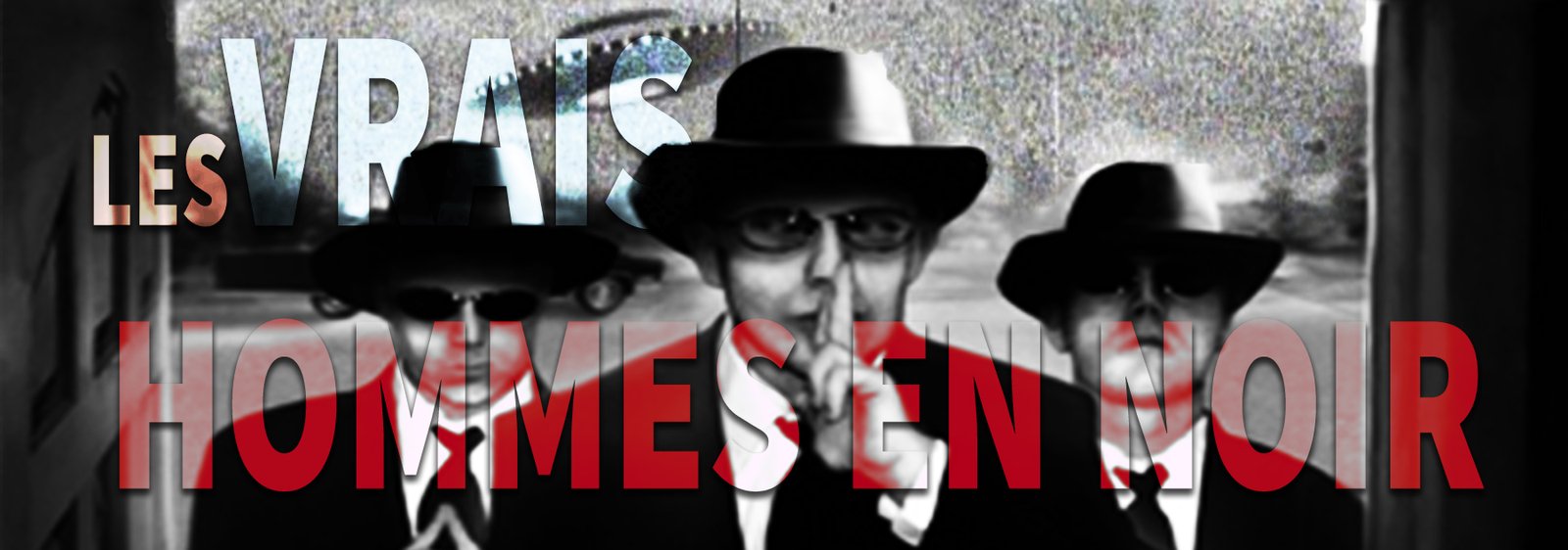 Men in Black