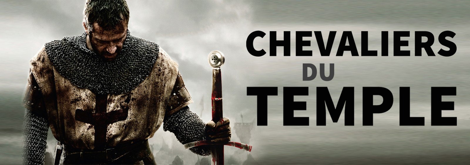 Qui sont les Templiers