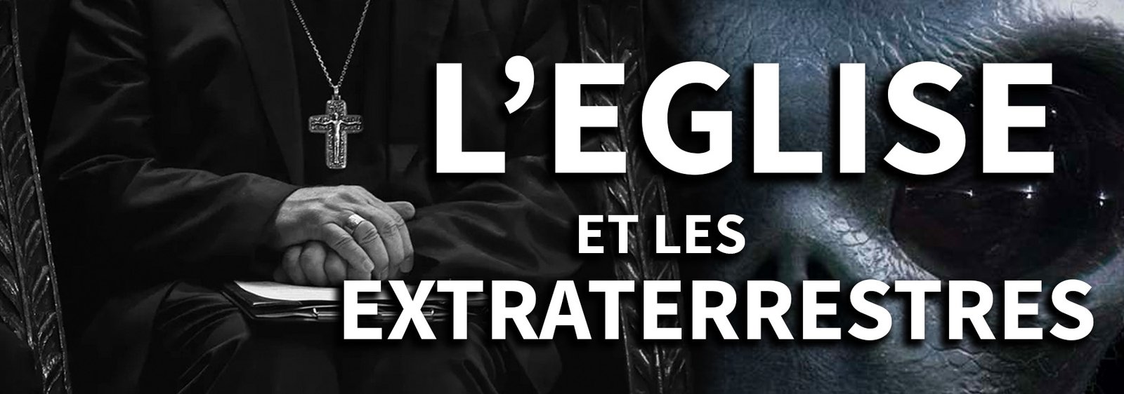 L'Église et les extraterrestres